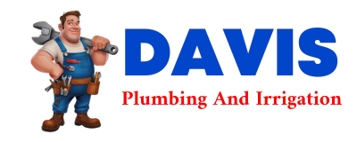 Trusted plumber in MOUNT PLEASANT MILLS